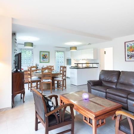 Holiday Home Les Jardins Du Levant By Interhome Quiberon Kültér fotó