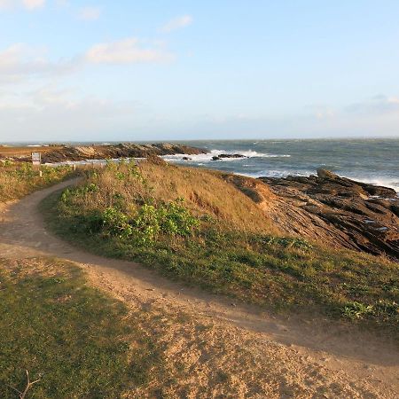 Holiday Home Les Jardins Du Levant By Interhome Quiberon Kültér fotó