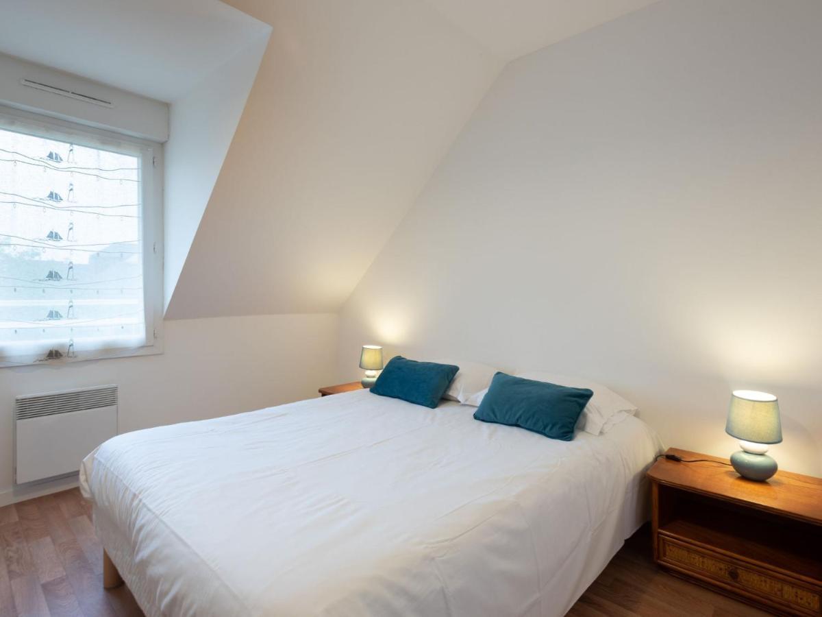 Holiday Home Les Jardins Du Levant By Interhome Quiberon Kültér fotó