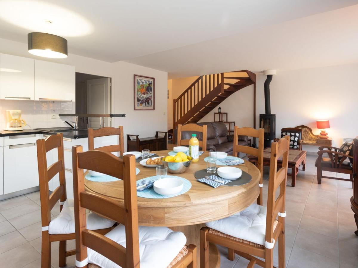 Holiday Home Les Jardins Du Levant By Interhome Quiberon Kültér fotó