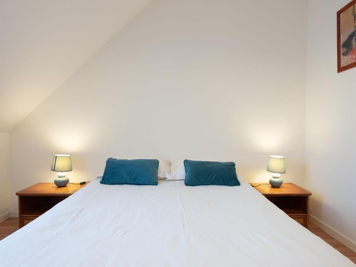 Holiday Home Les Jardins Du Levant By Interhome Quiberon Kültér fotó