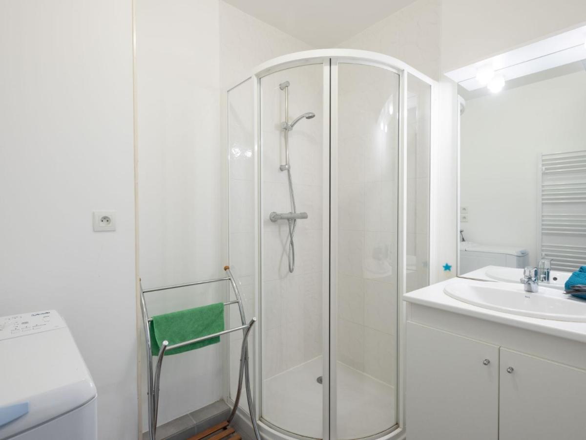 Holiday Home Les Jardins Du Levant By Interhome Quiberon Kültér fotó