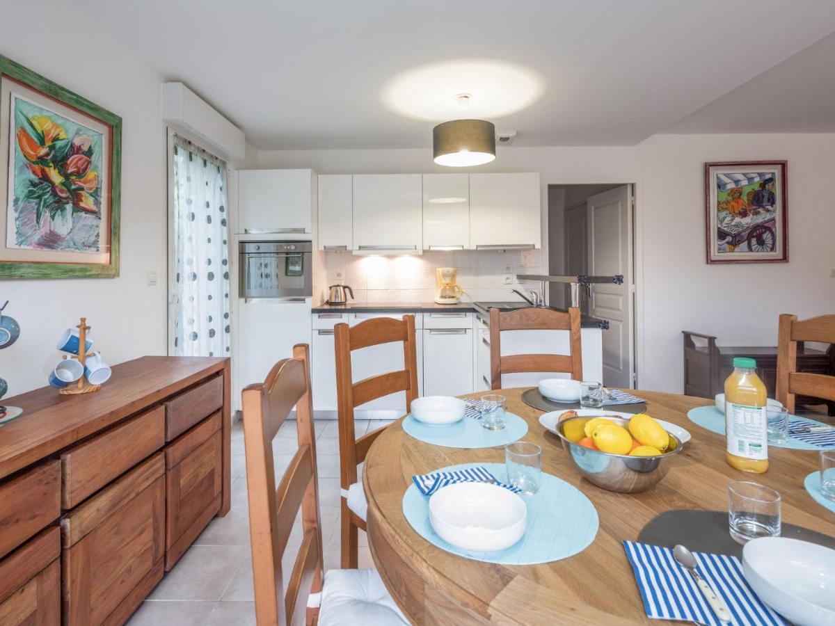 Holiday Home Les Jardins Du Levant By Interhome Quiberon Kültér fotó
