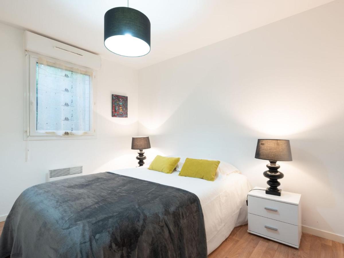 Holiday Home Les Jardins Du Levant By Interhome Quiberon Kültér fotó