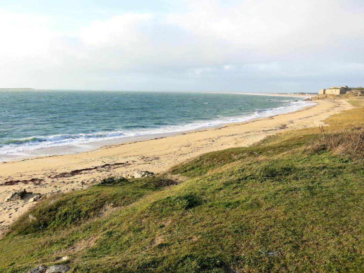 Holiday Home Les Jardins Du Levant By Interhome Quiberon Kültér fotó
